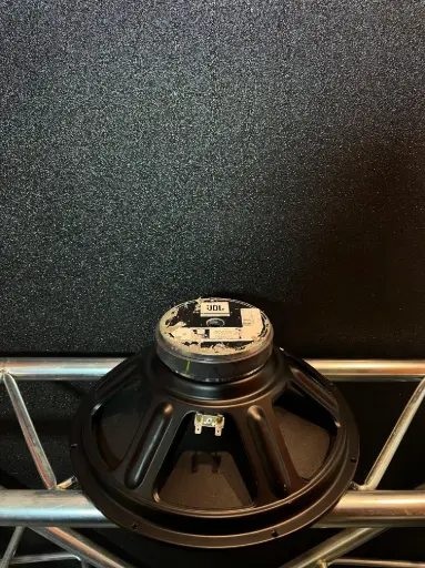 [OUT181] PARLANTE 15" JBL 15PW PRO