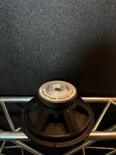 [OUT182] PARLANTE 15" CELESTION TRUVOX 1530