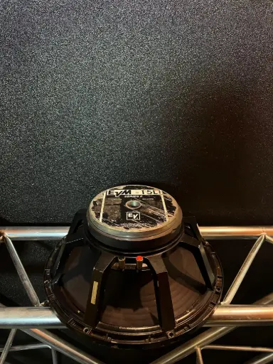 [OUT183] PARLANTE 15" EVM 15L