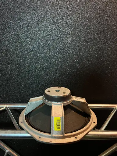 [OUT195] PARLANTE 15" S/M 200W