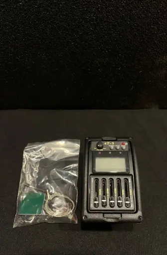 [OUT97] PRE AMPLIFICADOR PARA GUITARRA CRIOLLA