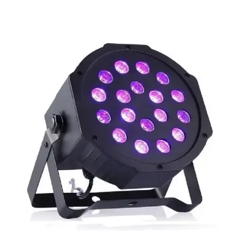 [PARLEDUV18X1] PARLED UV STD 18X1W