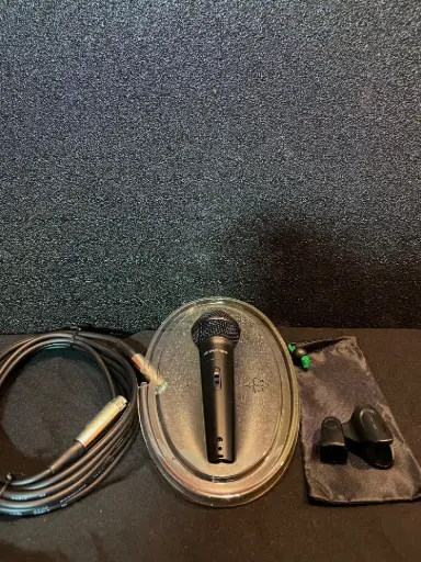 [OUT94] MICROFONO PEAVEY PV100
