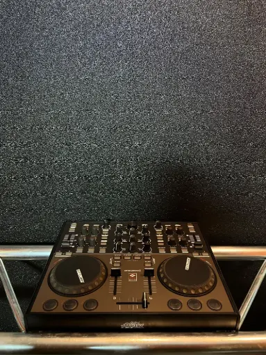 [RELOOPDJ] CONTROLADOR RELOOP DIGITAL JOCKEY