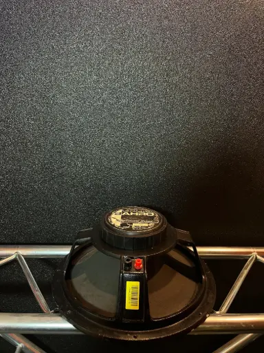[OUT216] PARLANTE 15" YAHRO LOUDS PEAKER