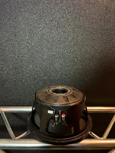 [OUT231] PARLANTE 12" PA C-12MB