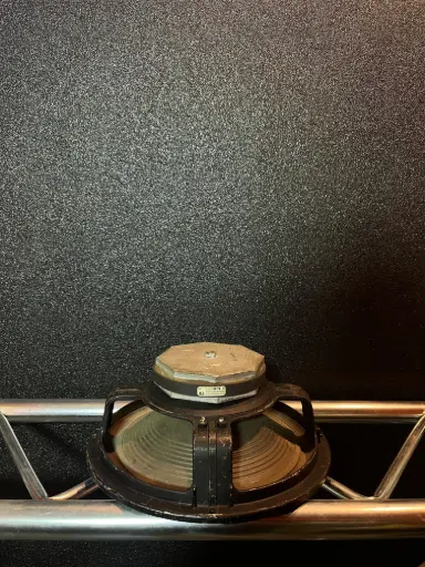 [OUT232] PARLANTE 12" S/M 100W