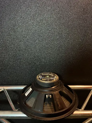 [OUT234] PARLANTE 15" SONIC WH 1528