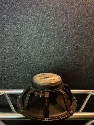 [OUT258] PARLANTE 15" EVM 15L 200W
