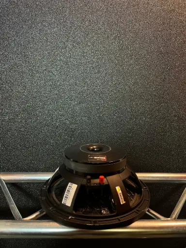 [OUT265] PARLANTE 12" BRC SPEAKER 12PLB76-8
