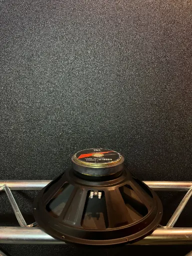 [OUT272] PARLANTE 15" ZKX WOOFER