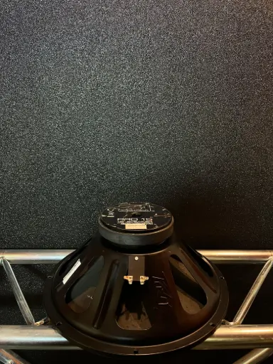 [OUT273] PARLANTE PEAVEY PRO 15"