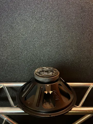 [OUT274] PARLANTE 15" PEAVEY PRO 15