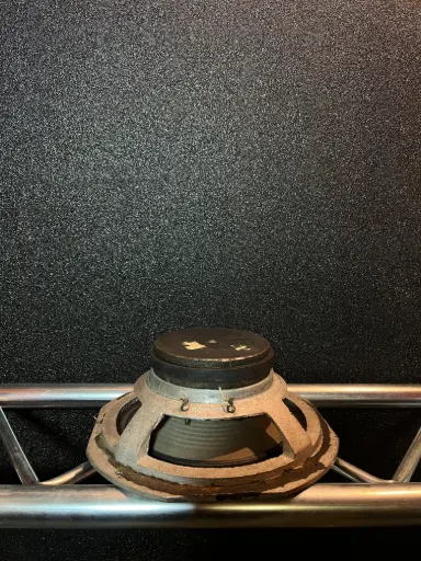 [OUT285] PARLANTE 12" S/M 200W