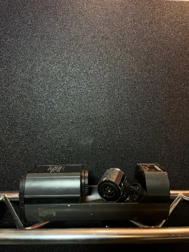 [OUT290] AUDIORITMICO LED REVO ROLL
