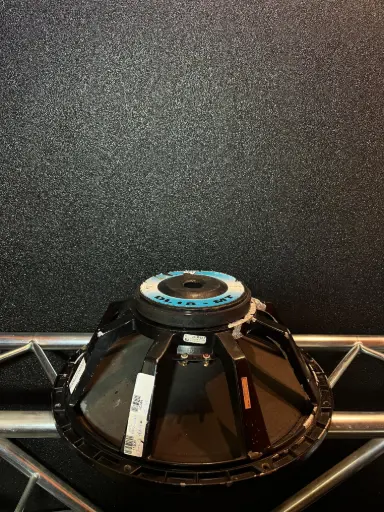 [OUT292] PARLANTE 18" EV DL 18-MT