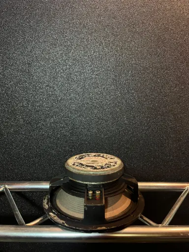 [OUT297] PARLANTE 12" LOUD SPEAKER RSW 1240