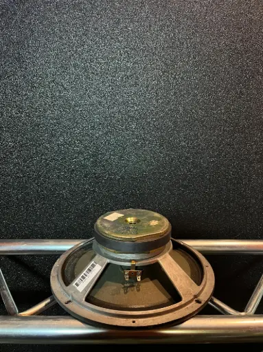 [OUT302] PARLANTE 12" YAMAHA 150W