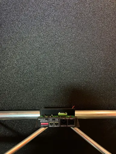 [OUT313] INTERFAS DMX RGB